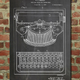 Illustration for article titled Posters of Famous Patents Put Other Peoples Great Ideas On Your Wall
